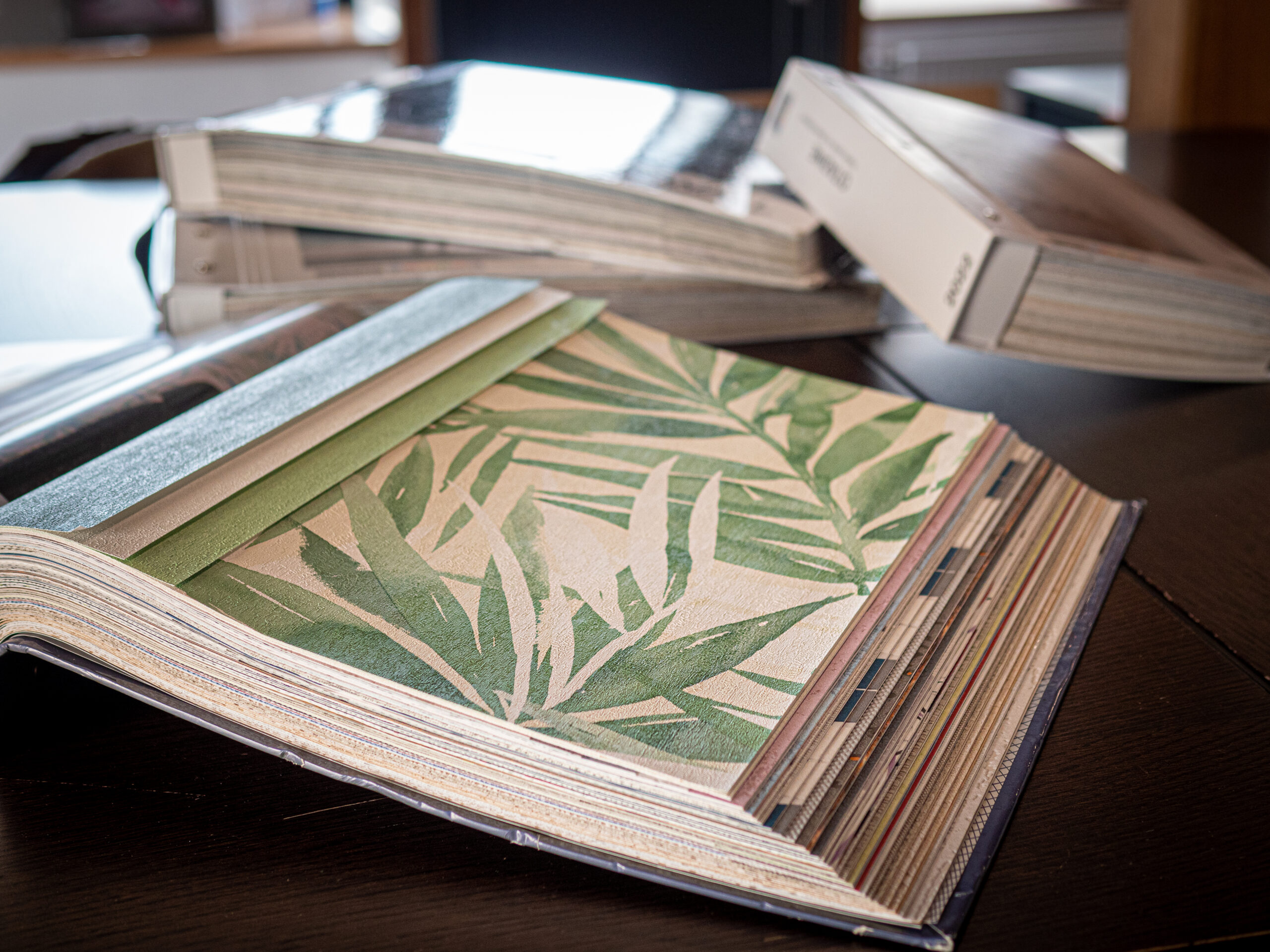 Showroom-peinture-morini-artisan-briare-loiret