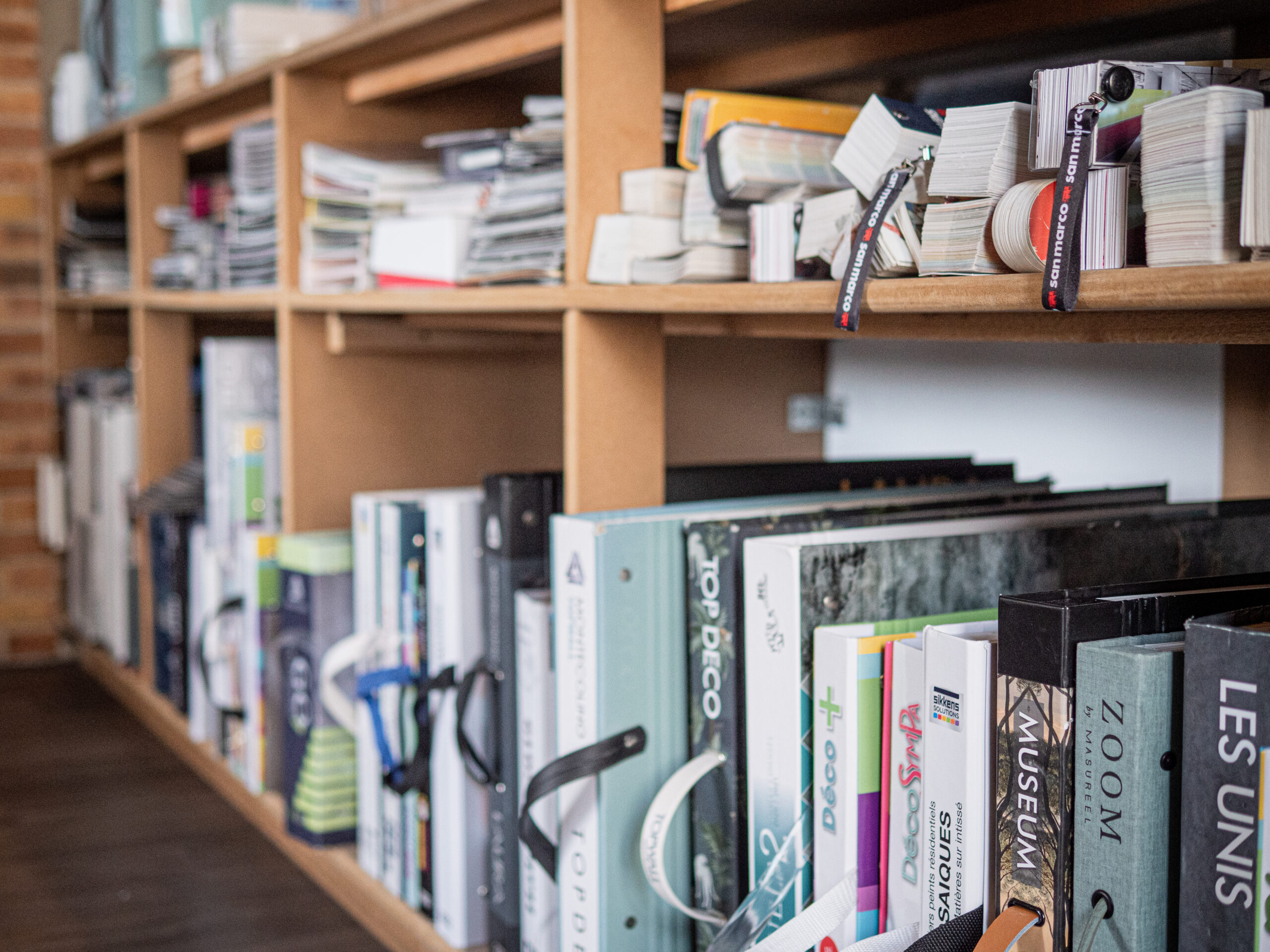 Showroom-peinture-morini-artisan-briare-loiret