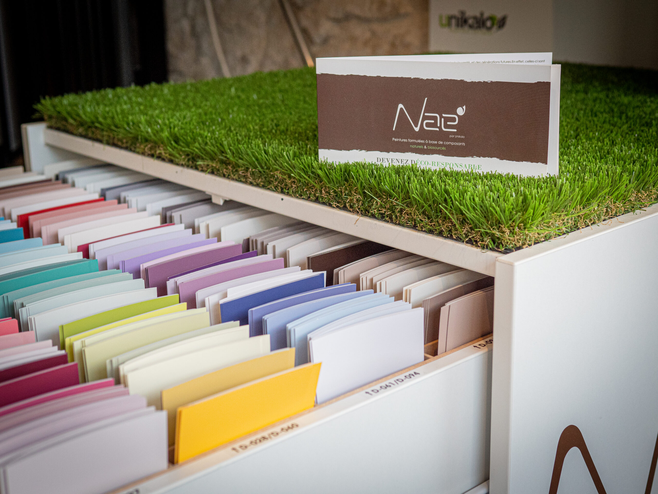 Showroom-peinture-morini-artisan-briare-loiret